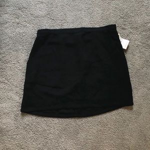 Mini Skirt with 2 pockets